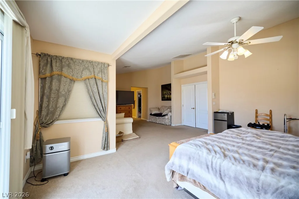 2526 Vintage Rose, Henderson, NV 89052
