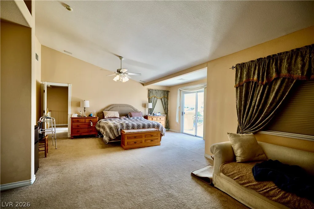 2526 Vintage Rose, Henderson, NV 89052