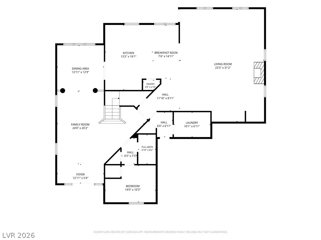 2526 Vintage Rose, Henderson, NV 89052