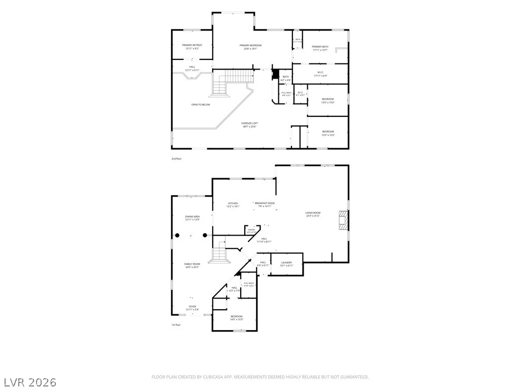 2526 Vintage Rose, Henderson, NV 89052