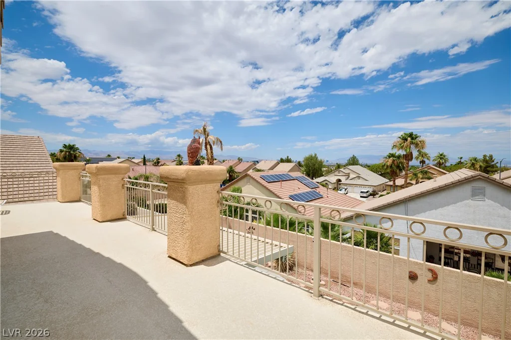 2526 Vintage Rose, Henderson, NV 89052