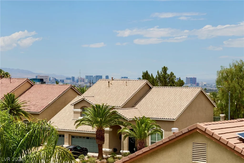 2526 Vintage Rose, Henderson, NV 89052