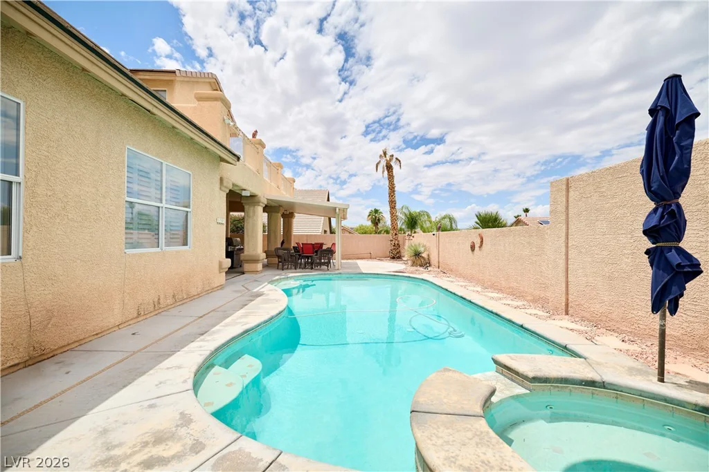 2526 Vintage Rose, Henderson, NV 89052