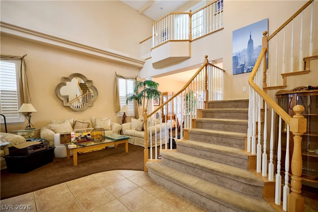 2526 Vintage Rose, Henderson, NV 89052