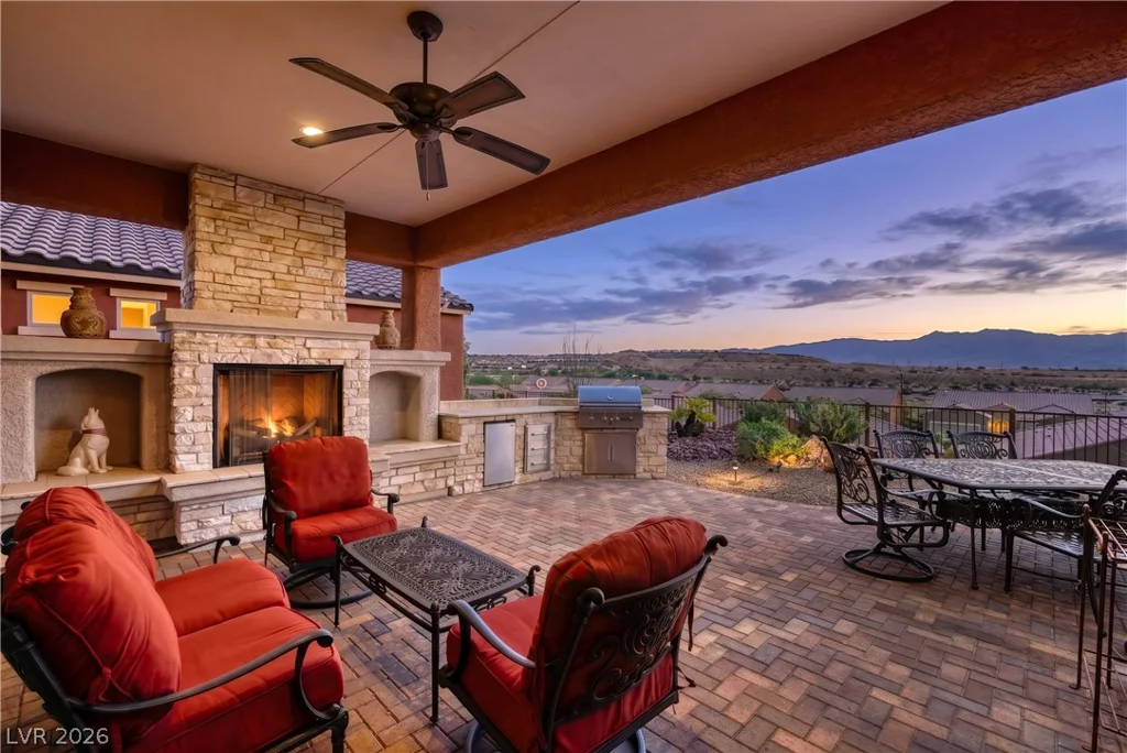 914 Dutch Oven, Mesquite, NV 89034