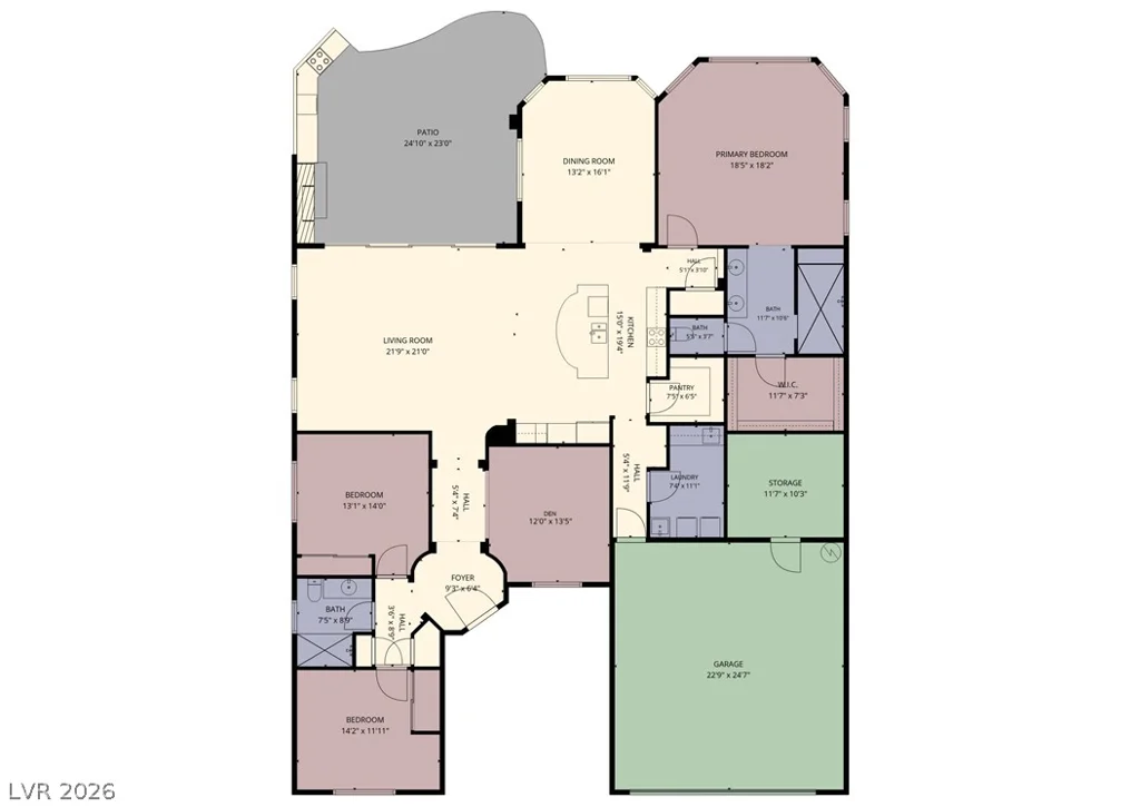 914 Dutch Oven, Mesquite, NV 89034