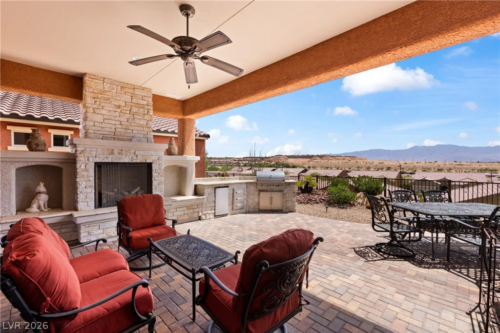 914 Dutch Oven, Mesquite, NV 89034