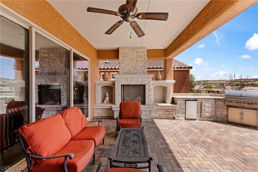 914 Dutch Oven, Mesquite, NV 89034