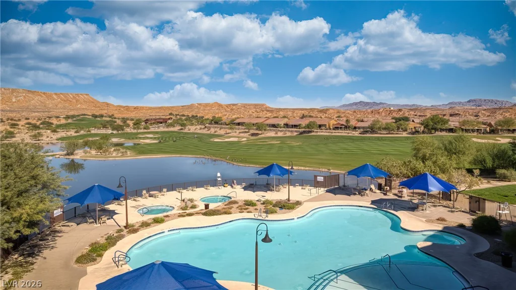 914 Dutch Oven, Mesquite, NV 89034