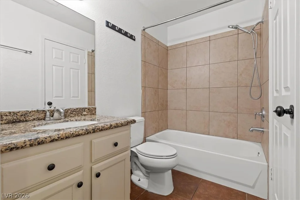 598 Sellers, Henderson, NV 89011
