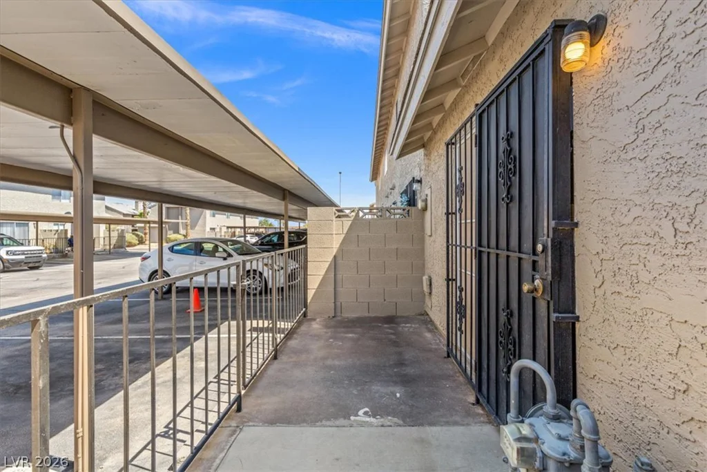 598 Sellers, Henderson, NV 89011