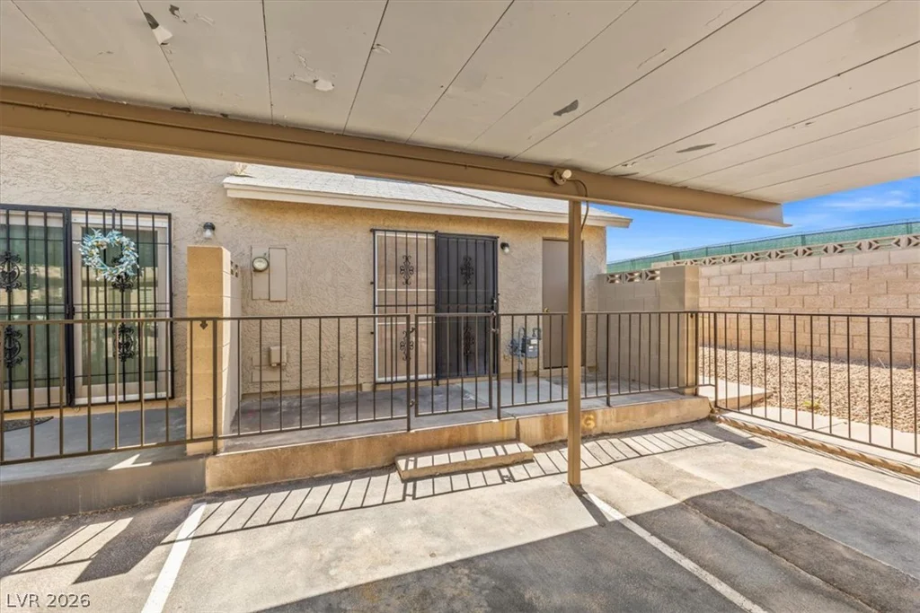 598 Sellers, Henderson, NV 89011