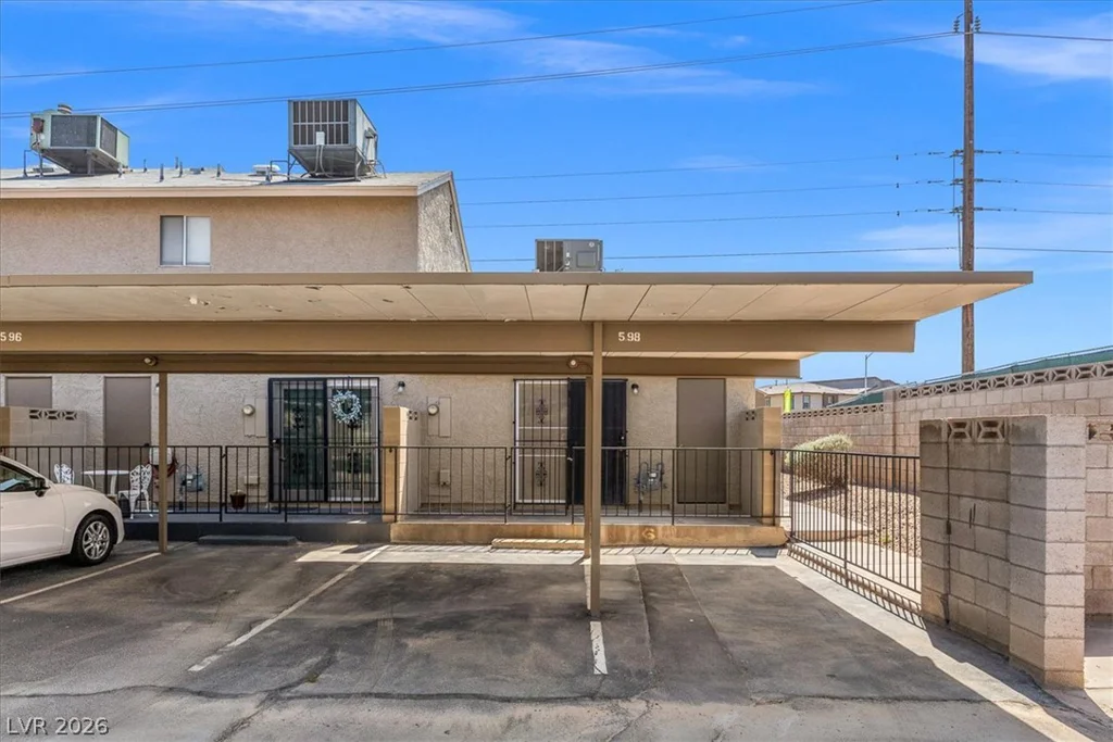598 Sellers, Henderson, NV 89011