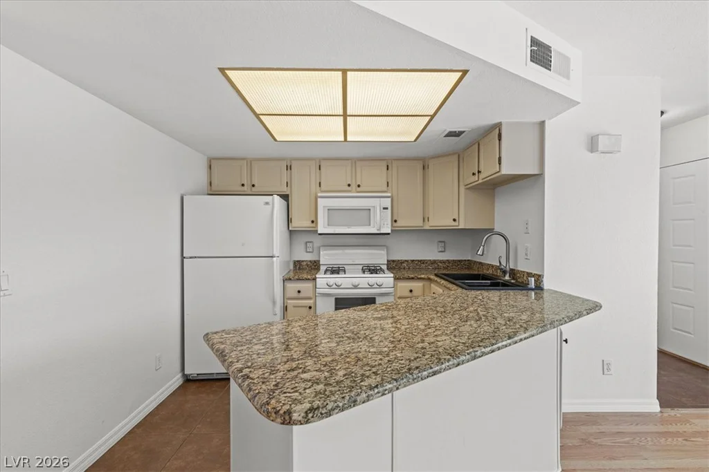 598 Sellers, Henderson, NV 89011
