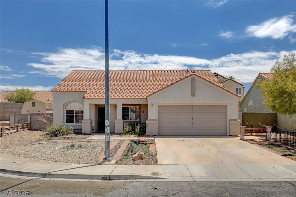811 Rio Poco, Henderson, NV 89015