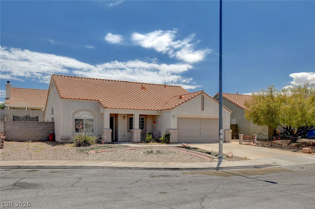 811 Rio Poco, Henderson, NV 89015