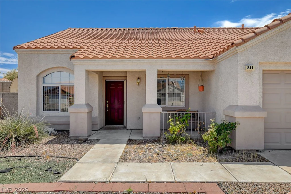 811 Rio Poco, Henderson, NV 89015