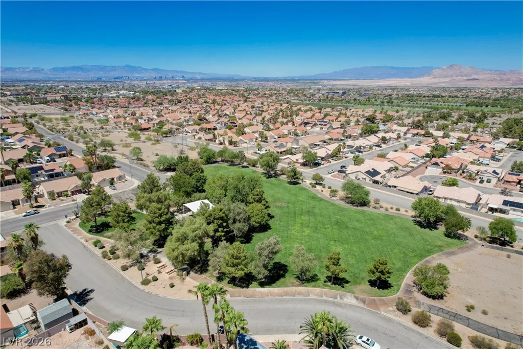 811 Rio Poco, Henderson, NV 89015