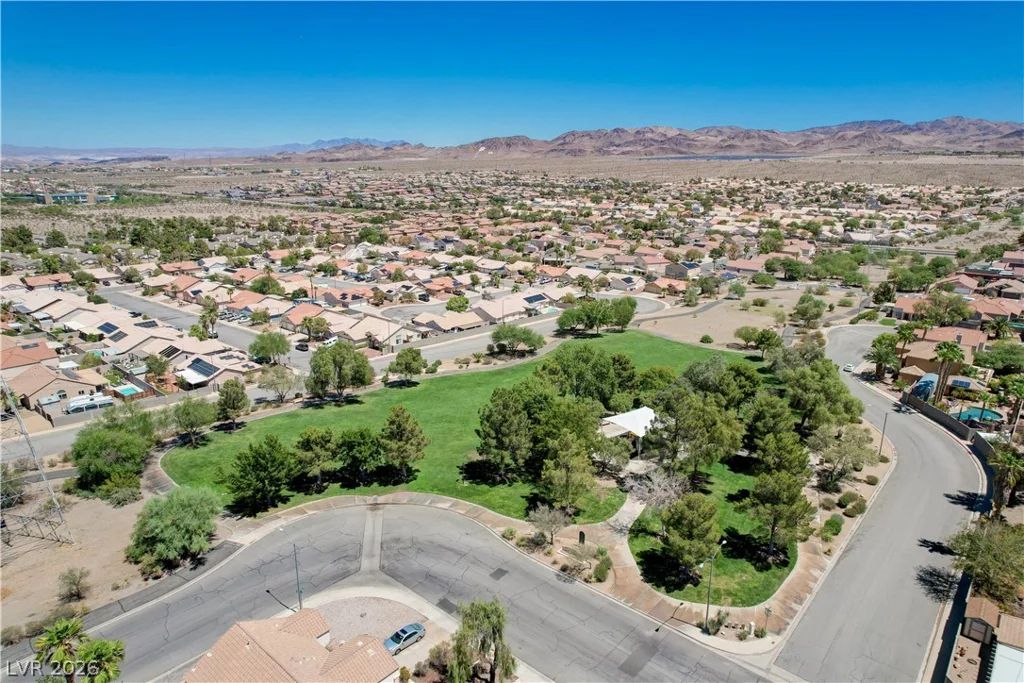 811 Rio Poco, Henderson, NV 89015