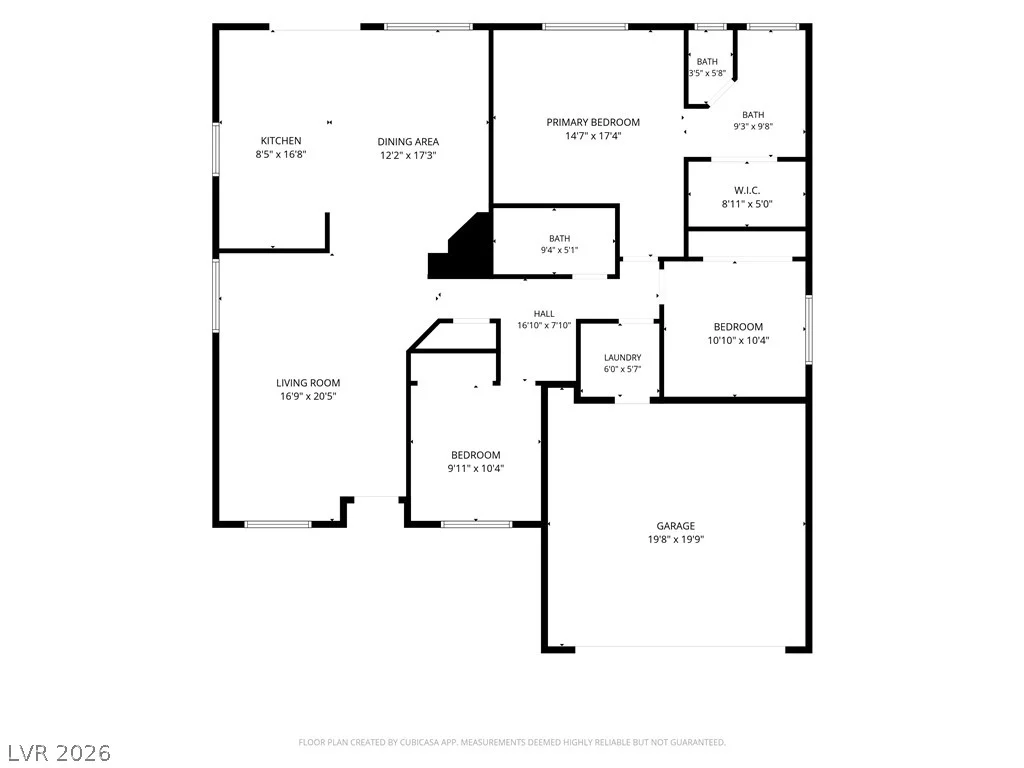 811 Rio Poco, Henderson, NV 89015