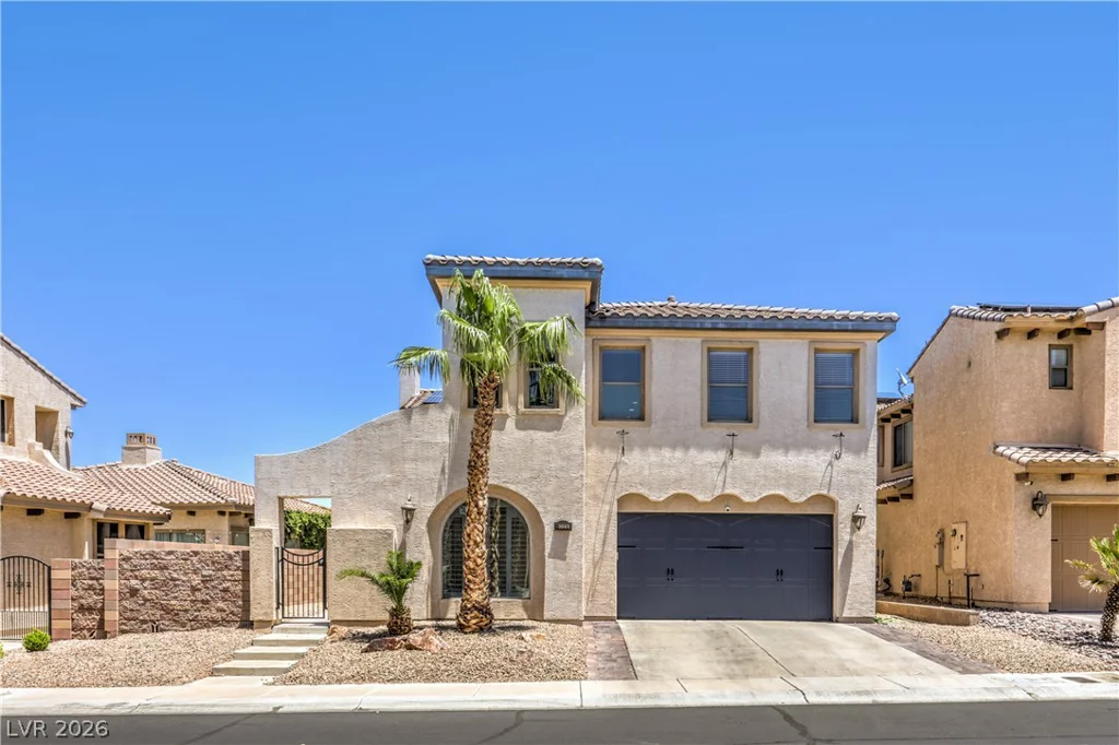 1044 VIA SAINT LUCIA, Henderson, NV 89011