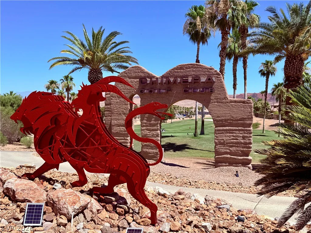 1044 VIA SAINT LUCIA, Henderson, NV 89011