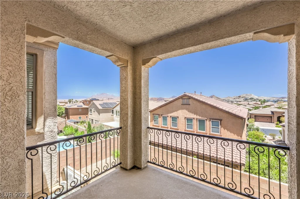 1044 VIA SAINT LUCIA, Henderson, NV 89011