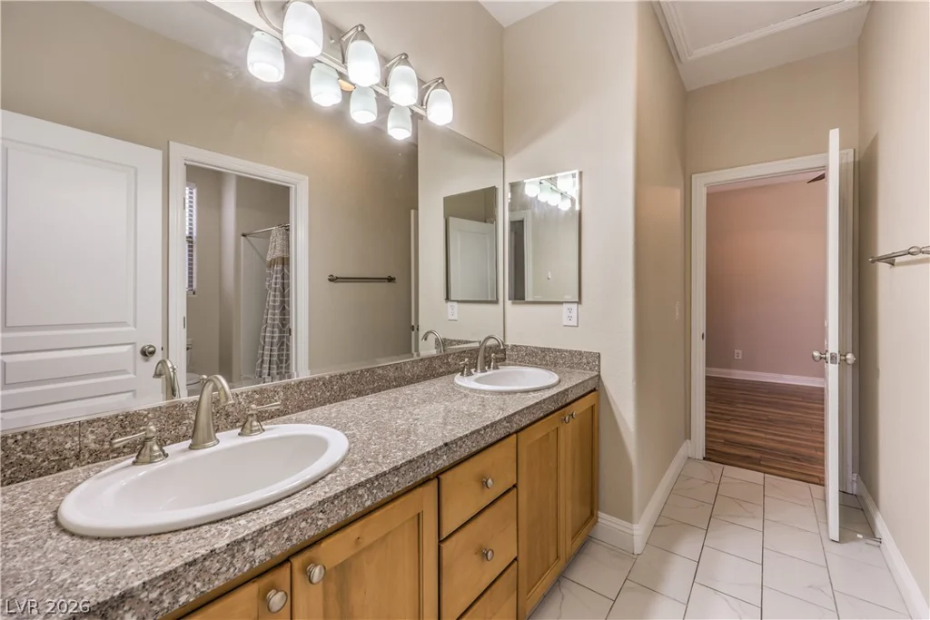 1044 VIA SAINT LUCIA, Henderson, NV 89011