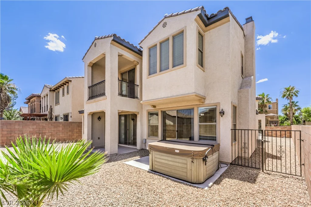 1044 VIA SAINT LUCIA, Henderson, NV 89011