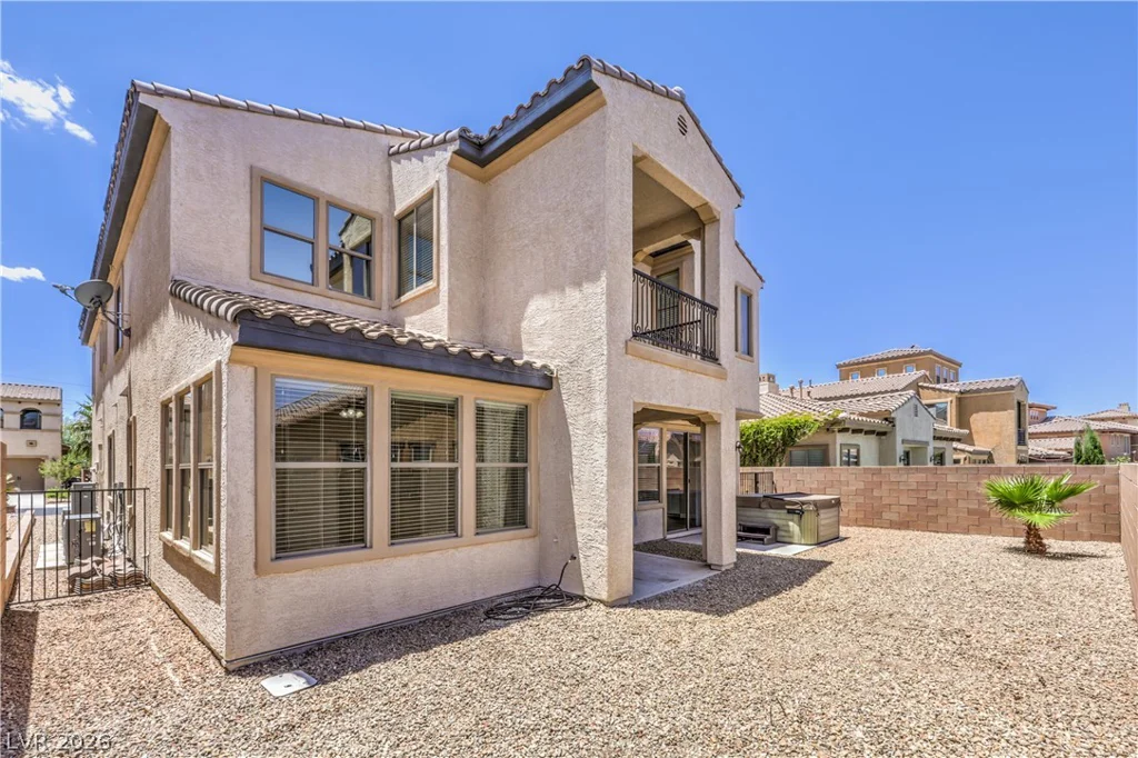 1044 VIA SAINT LUCIA, Henderson, NV 89011