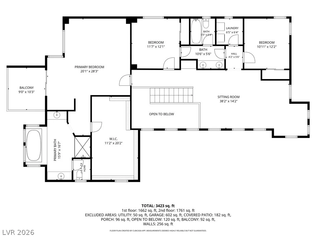 1044 VIA SAINT LUCIA, Henderson, NV 89011