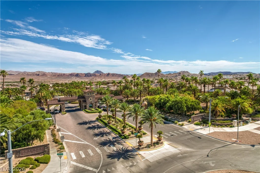 1044 VIA SAINT LUCIA, Henderson, NV 89011