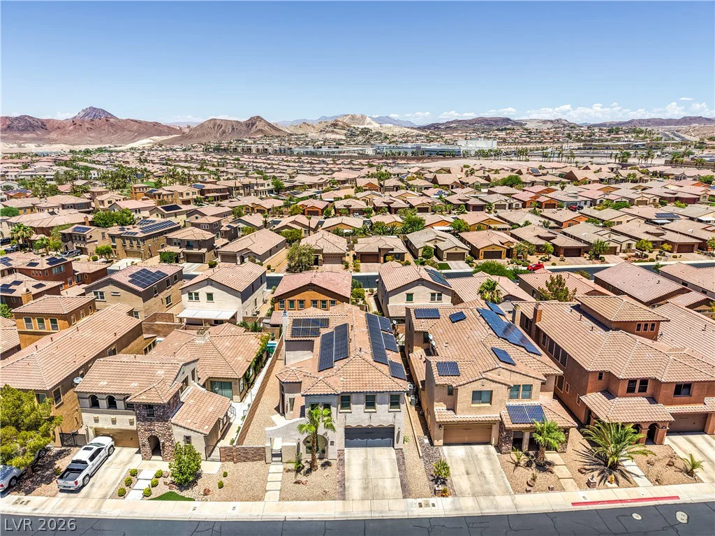 1044 VIA SAINT LUCIA, Henderson, NV 89011