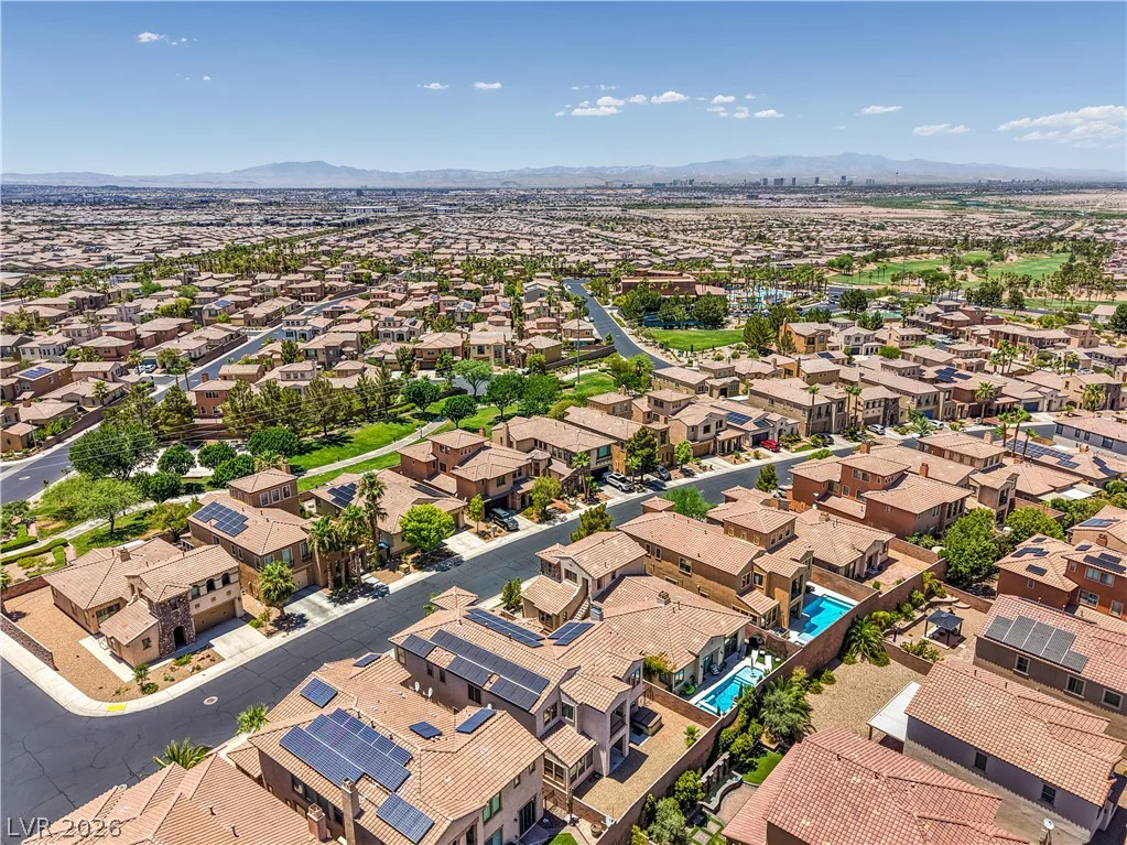 1044 VIA SAINT LUCIA, Henderson, NV 89011