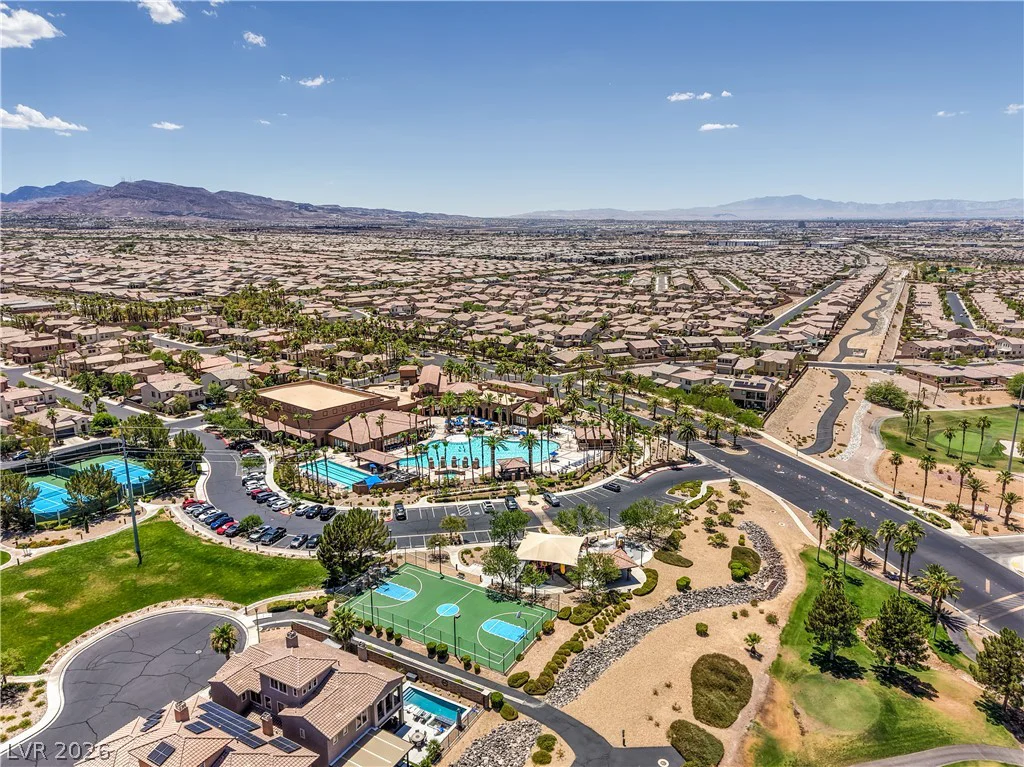 1044 VIA SAINT LUCIA, Henderson, NV 89011