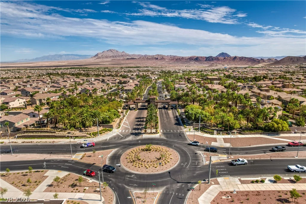 1044 VIA SAINT LUCIA, Henderson, NV 89011