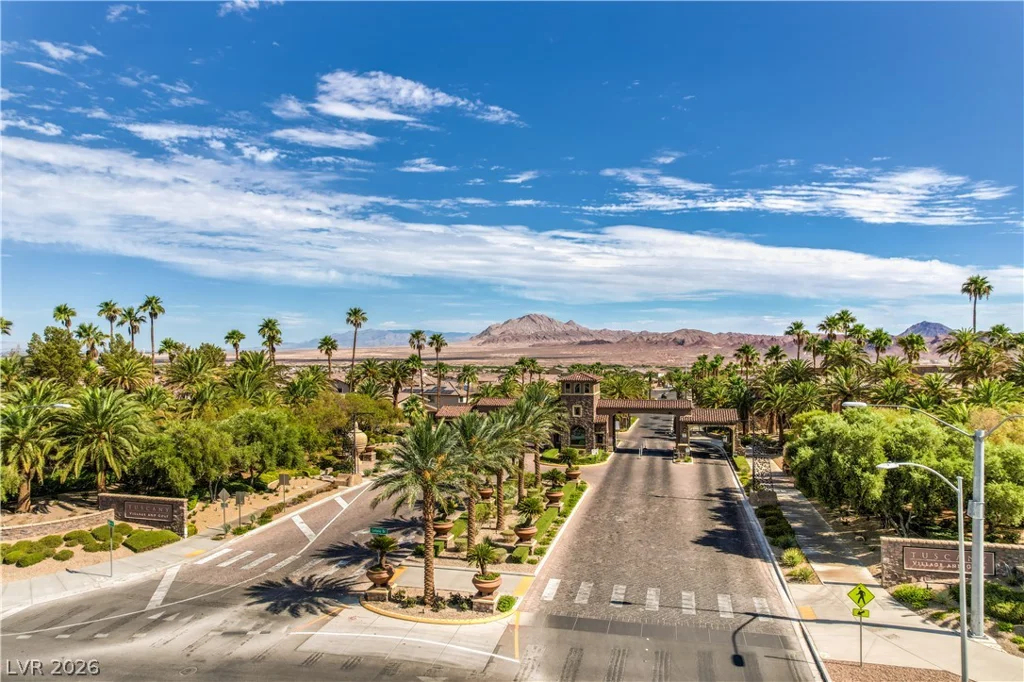 1044 VIA SAINT LUCIA, Henderson, NV 89011