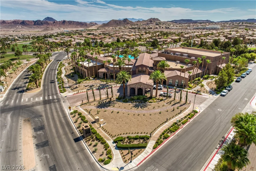 1044 VIA SAINT LUCIA, Henderson, NV 89011