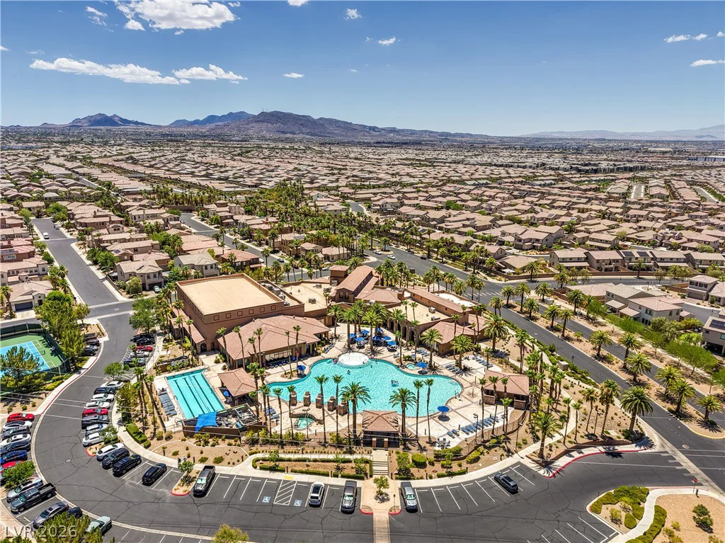 1044 VIA SAINT LUCIA, Henderson, NV 89011