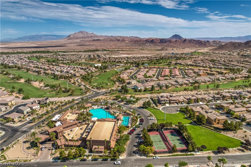 1044 VIA SAINT LUCIA, Henderson, NV 89011