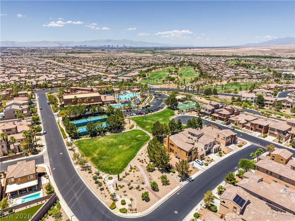 1044 VIA SAINT LUCIA, Henderson, NV 89011
