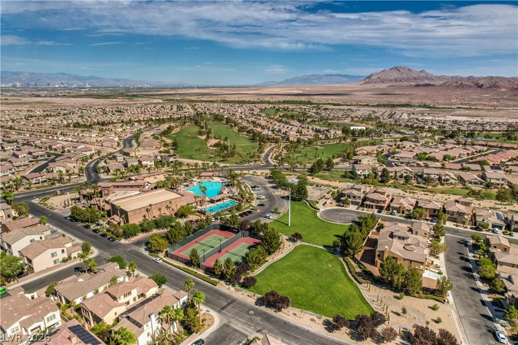 1044 VIA SAINT LUCIA, Henderson, NV 89011
