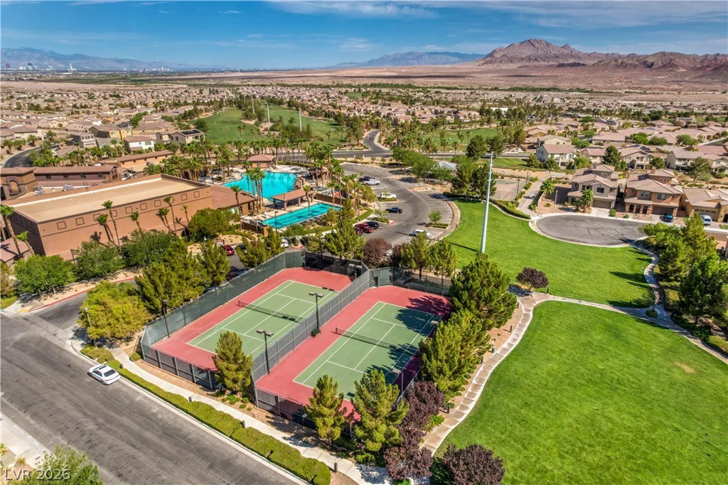 1044 VIA SAINT LUCIA, Henderson, NV 89011