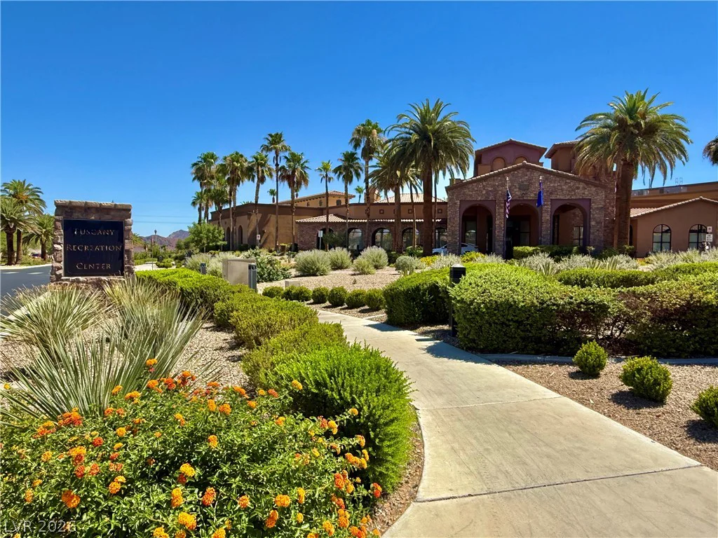 1044 VIA SAINT LUCIA, Henderson, NV 89011