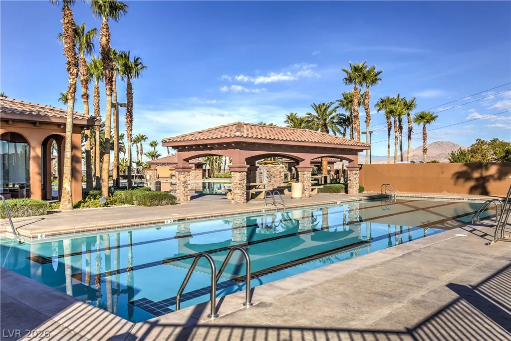 1044 VIA SAINT LUCIA, Henderson, NV 89011