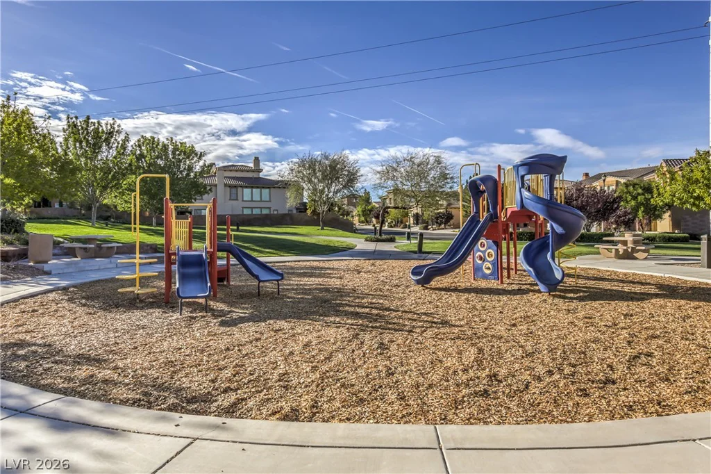 1044 VIA SAINT LUCIA, Henderson, NV 89011