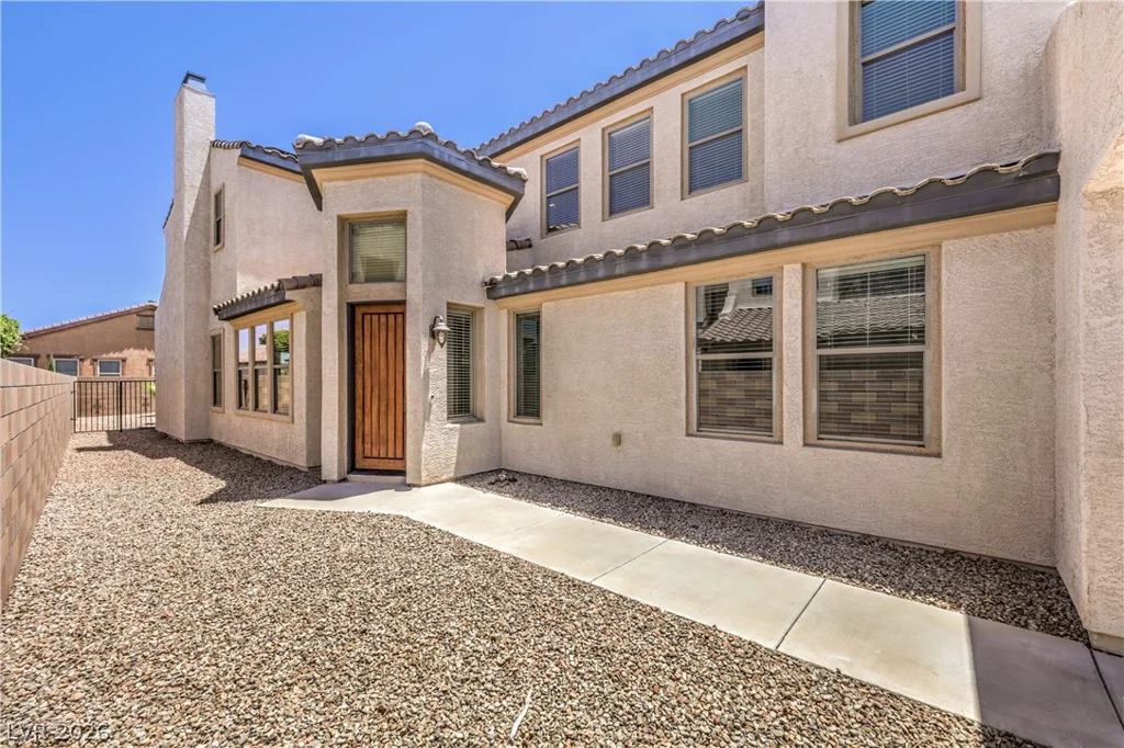 1044 VIA SAINT LUCIA, Henderson, NV 89011