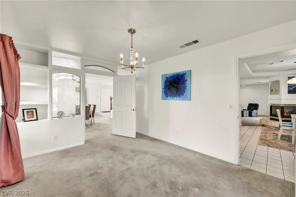 9511 Coral Bell, Las Vegas, NV 89123