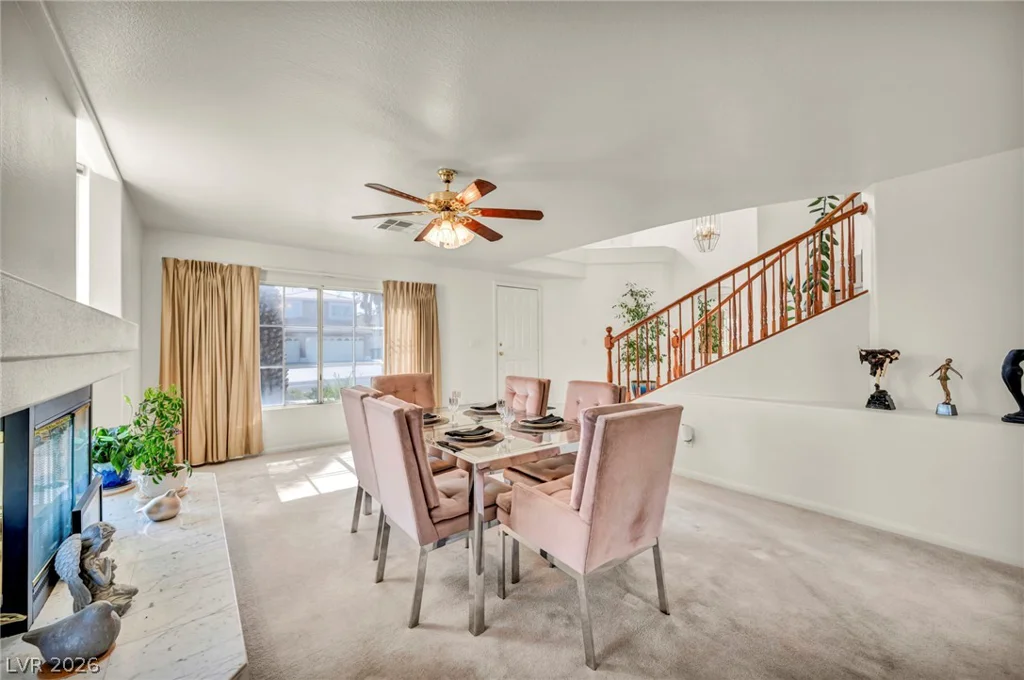 9511 Coral Bell, Las Vegas, NV 89123