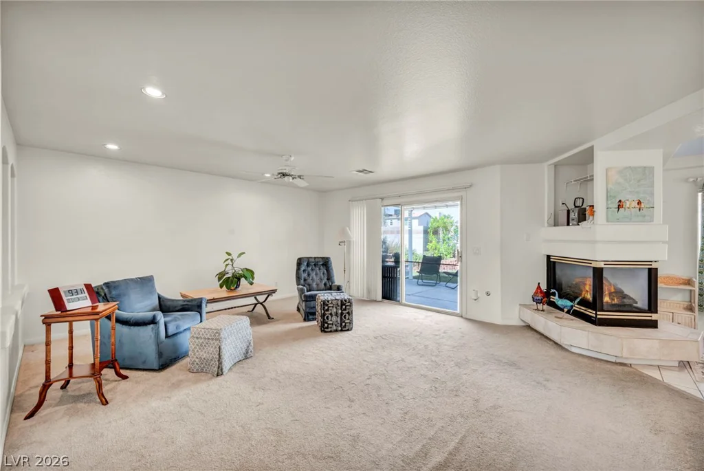 9511 Coral Bell, Las Vegas, NV 89123